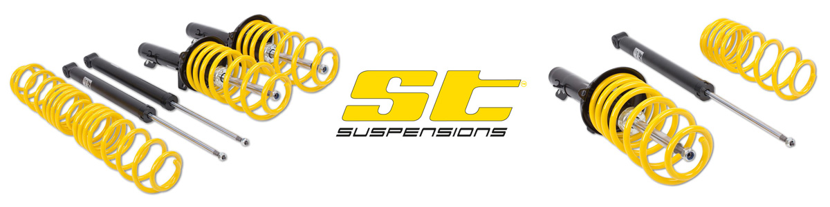 ST Suspensions