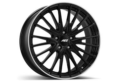 AEZ Berlin Alloy Wheel