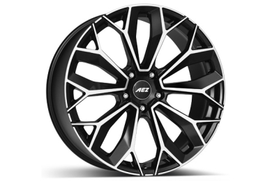 AEZ Leipzig Alloy Wheel