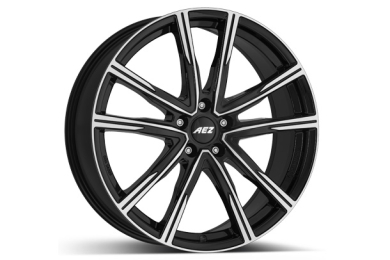 AEZ Montreal Alloy Wheel