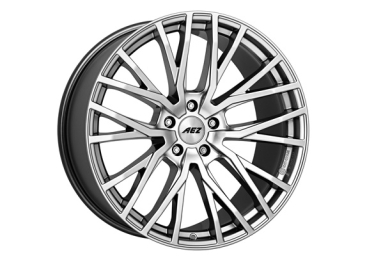 AEZ Panama Alloy Wheel