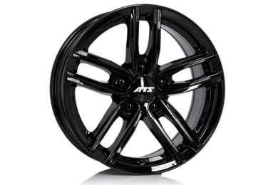 ATS Antares Alloy Wheel