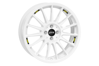 ATS Streetrallye Alloy Wheel