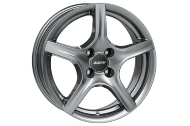 Alutec Grip Alloy Wheel