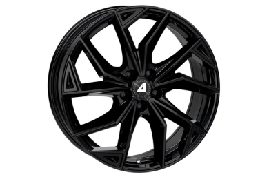 Alutec ADX.02 Alloy Wheel