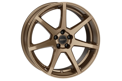 Alutec Pearl Alloy Wheel