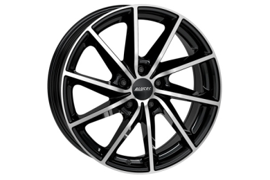 Alutec Singa Alloy Wheel