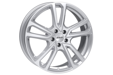 Alutec Tormenta Alloy Wheel