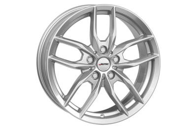 Autec Bavaris Alloy wheel