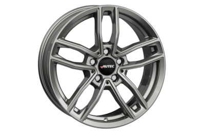 Autec Mercador Alloy wheel