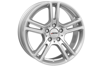 Autec Mugano Alloy wheel