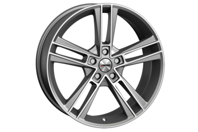 Autec Rias Alloy wheel