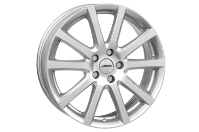 Autec Skandic Alloy wheel