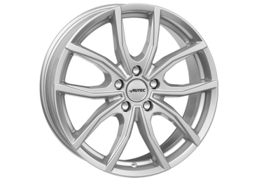 Autec Vidra/Vidron Alloy wheel