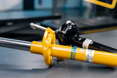 Bilstein shocks online shop | OE replacement shock B4, B6, B8