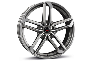 Borbet ATX Alloy Wheel