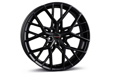 Borbet BY Alloy Wheel