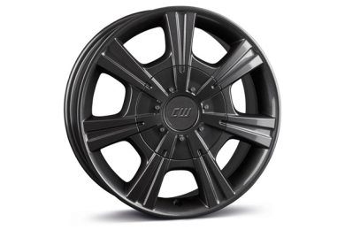 Borbet CH Alloy Wheel