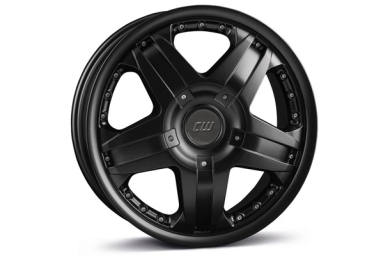 Borbet CWB Alloy Wheel