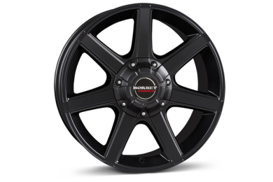 Borbet CWE Alloy Wheel