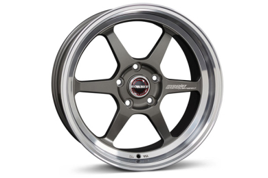 Borbet DB8GT Alloy Wheel