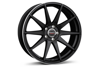 Borbet GTX Alloy Wheel