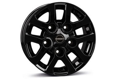 Borbet LD Alloy Wheel