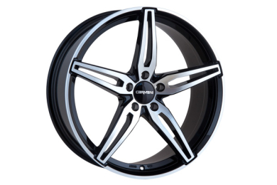 Carmani 15 Oskar Alloy Wheel