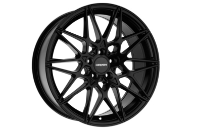 Carmani 18 Knut Alloy Wheel