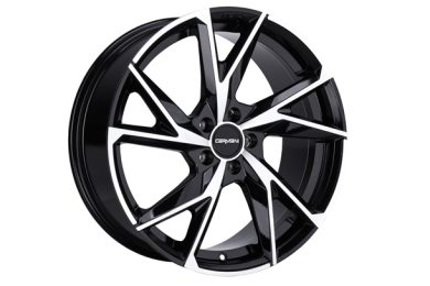 Carmani 23 Rudi Alloy Wheel