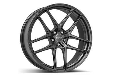 DOTZ LagunaSeca Alloy Wheel