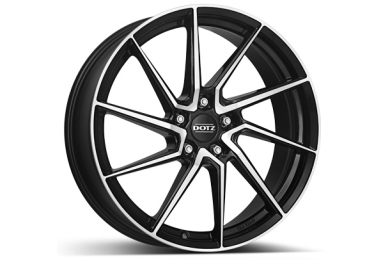 DOTZ SPA Alloy Wheel