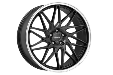 DOTZ Tanaka Alloy Wheel