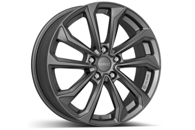 DEZENT KS Alloy Wheel