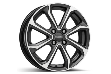 DEZENT KT Alloy Wheel