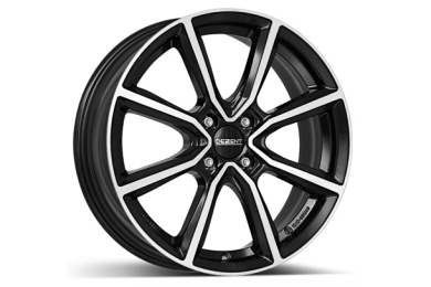 DEZENT TN Alloy Wheel