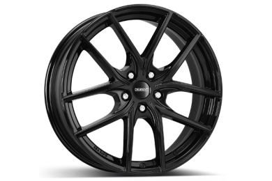 DEZENT TO Alloy Wheel