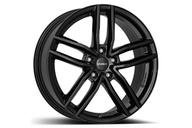 DEZENT TR Alloy Wheel