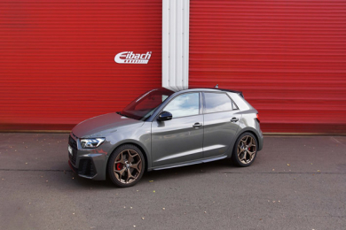 Eibach Pro-Kit for Audi A1