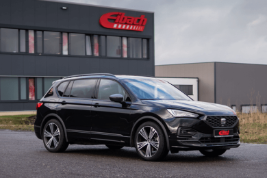 Eibach Lowering Springs & Spacers for Seat Tarraco e-Hybrid