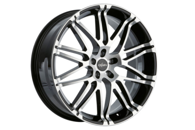 Oxigin 14 Oxrock Alloy Wheel