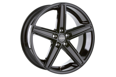 Oxigin 18 Concave Alloy Wheel