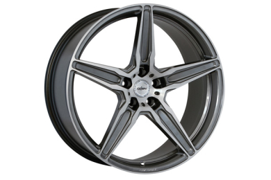 Oxigin 21 Oxflow Alloy Wheel