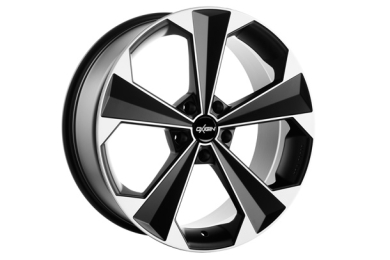 Oxigin 22 OXRS Alloy Wheel