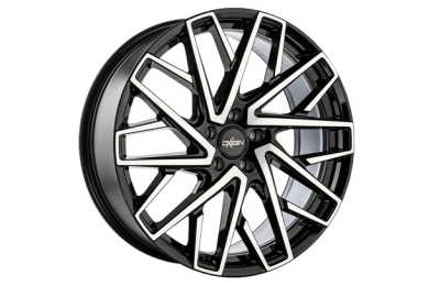 Oxigin 28 Oxmove Alloy Wheel 