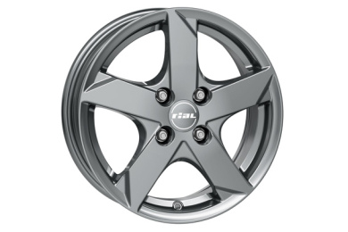 Rial Kodiak Alloy Wheel (with ECE)