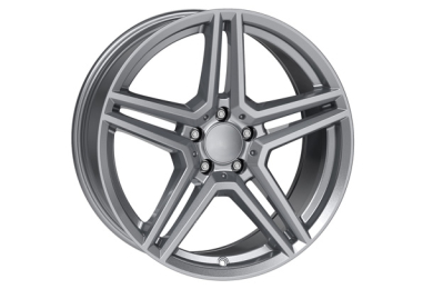 Rial M10 Alloy Wheel (with ECE)