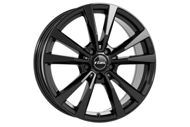 Rial M12 Alloy Wheel (with ECE)