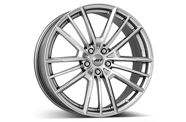 AEZ Kaiman Alloy Wheel