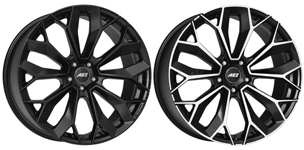 AEZ wheel Leipzig for SUV